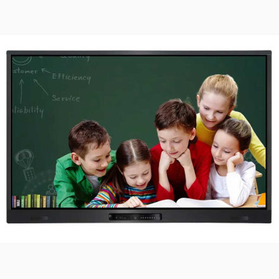 Interactive Smart Panel 55 Inch