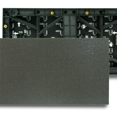 P2 indoor full color led display module 320*160mm (P2-20S)