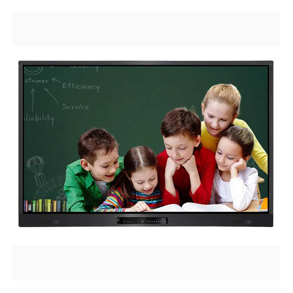 Interactive Smart Panel 55 Inch