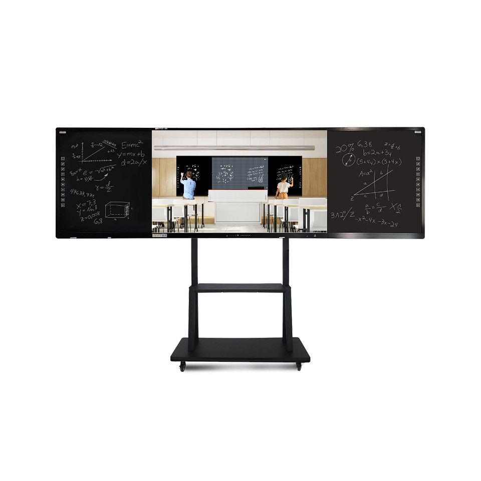 LED Recordable Smart Blackboard V4.0