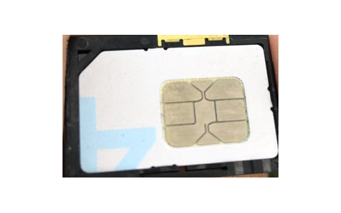 The LED display control card is frequently disconnected, and it turned out to be the fault of it