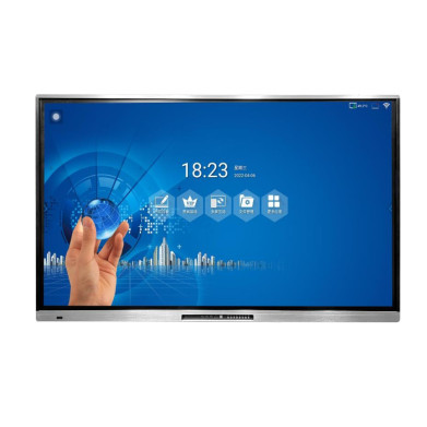 INTERACTIVE TOUCH DISPLAY ORI-98LED