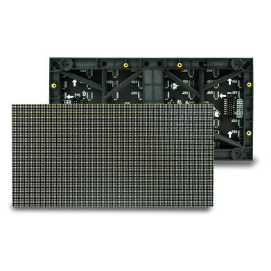 P2 indoor full color led display module 320*160mm (P2-20S)