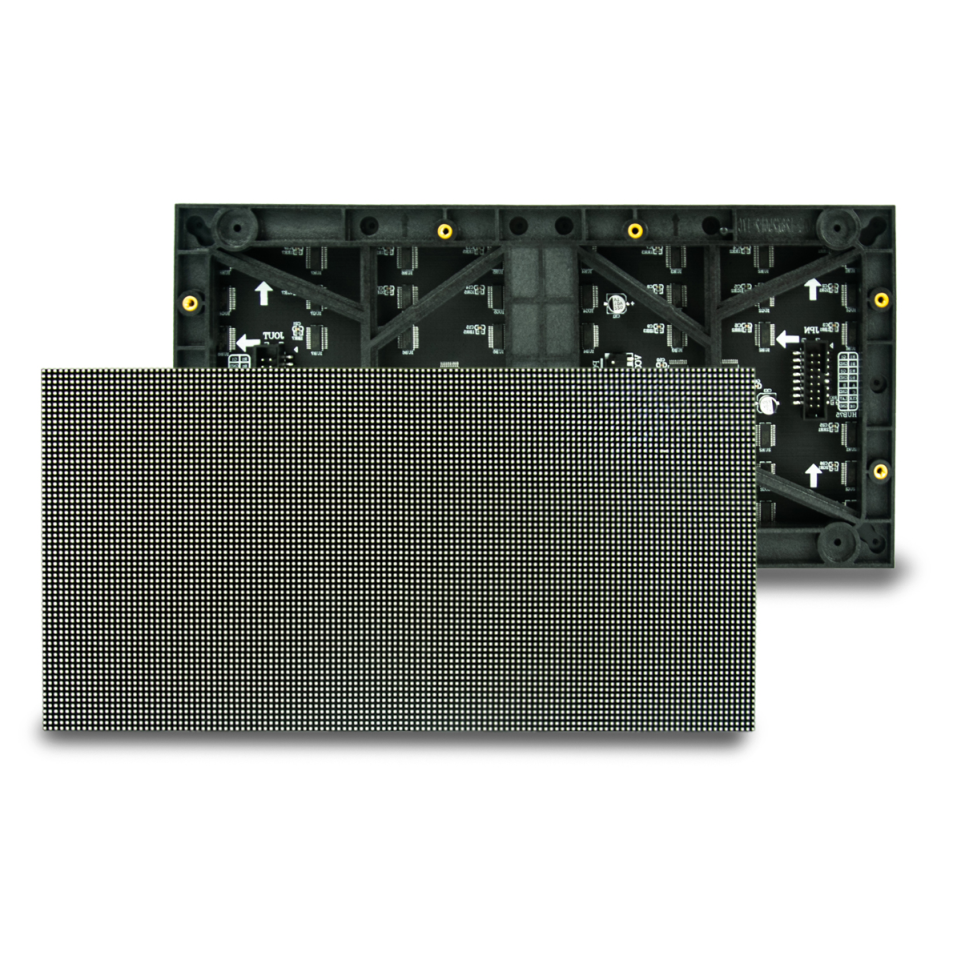 P2 indoor full color led display module 320*160mm (P2-20S)